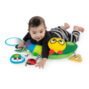 Baby Einstein Cal-a-Pillow aktivitetskil för magstunder
