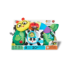 Baby Einstein Cal-a-Pillow aktivitetskil för magstunder
