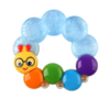 Baby Einstein Vattenbitare, Larv