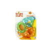 Bright Starts - Mjuka bitringar