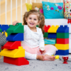 Edushape - Jättelika softblocks