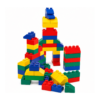 Edushape - Jättelika softblocks