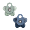 Filibabba bitring - Kylstjärna 2-pack