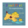Hitta Spot - En regnig dag