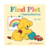 Hitta Spot i barnkammaren
