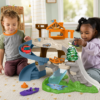 Fisher Price Little People Mountain Adventure Järnväg