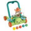 Fisher Price Lära-gå-vagn med bollar