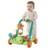 Fisher Price Lära-gå-vagn med bollar