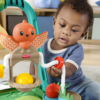 Fisher Price Lära-gå-vagn med bollar