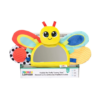 Lamaze - Matning av eldflugan Freddie