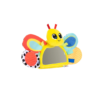 Lamaze - Matning av eldflugan Freddie