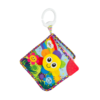 Lamaze Fun with Colours - mjuk bok