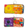 Lamaze Fun with Colours - mjuk bok