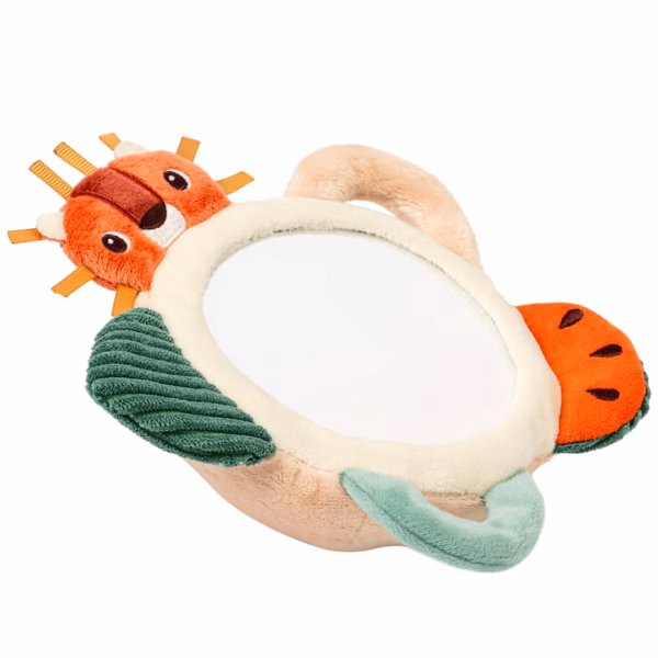 Lilliputiens aktivitetsspegel - 12 cm - Jack