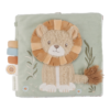 Little Dutch - Aktivitetsbok - Safari Friends