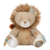 Little Dutch - aktivitetsdjuret lejonet - Safari Friends