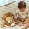 Little Dutch - aktivitetsdjuret lejonet - Safari Friends