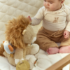 Little Dutch - aktivitetsdjuret lejonet - Safari Friends