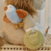 Little Dutch - aktivitetsdjuret lejonet - Safari Friends