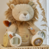 Little Dutch - aktivitetsdjuret lejonet - Safari Friends