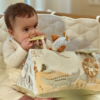Little Dutch – Aktivitetstriangel – Safari Friends