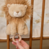 Little Dutch – Speldosa Lejon – Safari Friends