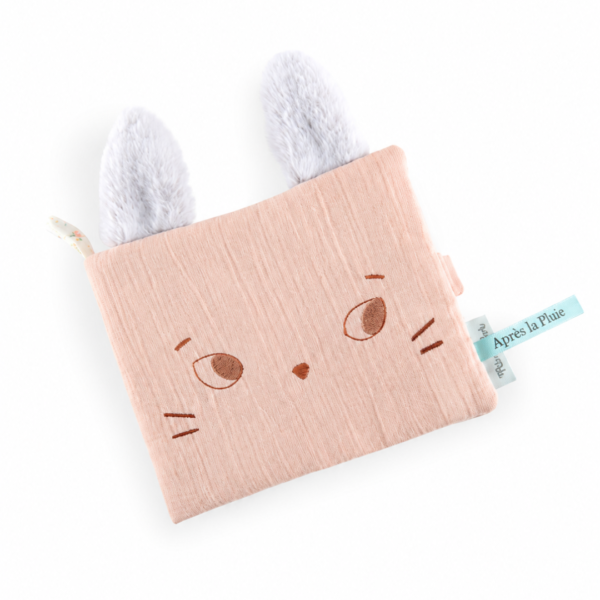 Moulin Roty - Mitt första fotoalbum - Après la Pluie