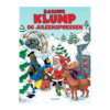 Rasmus Klump och julexpressen