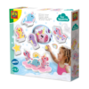 SES Creative - Lek under badtiden - Unicorn Island