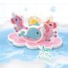 SES Creative - Lek under badtiden - Unicorn Island