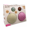 Sansebolde Boho Chic 4-pack +6 månader