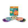 Timio - Disc set 1 - Vilda djur och kroppen