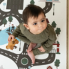 that's mine Alva foam play floor square - Roadtrip