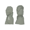 Voksi Baby Mittens – varma vantar 2026, gräsgrön