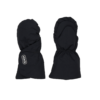 Voksi Baby Mittens varma vantar 2026 svart