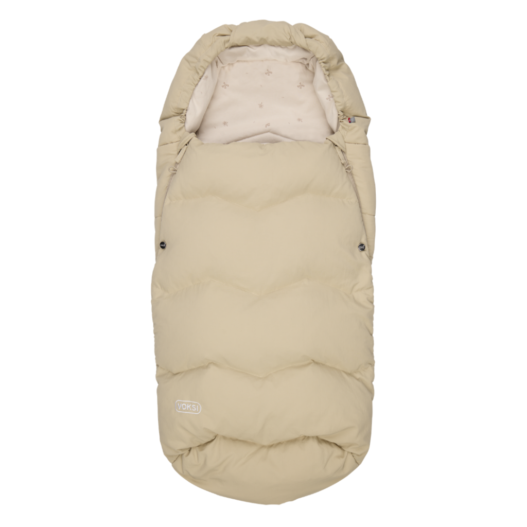 Voksi Explorer Seashell Sand 2026
