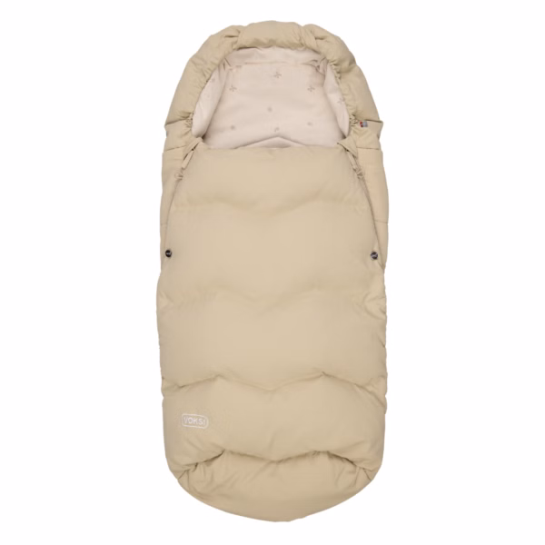 Voksi Explorer Seashell Sand 2026