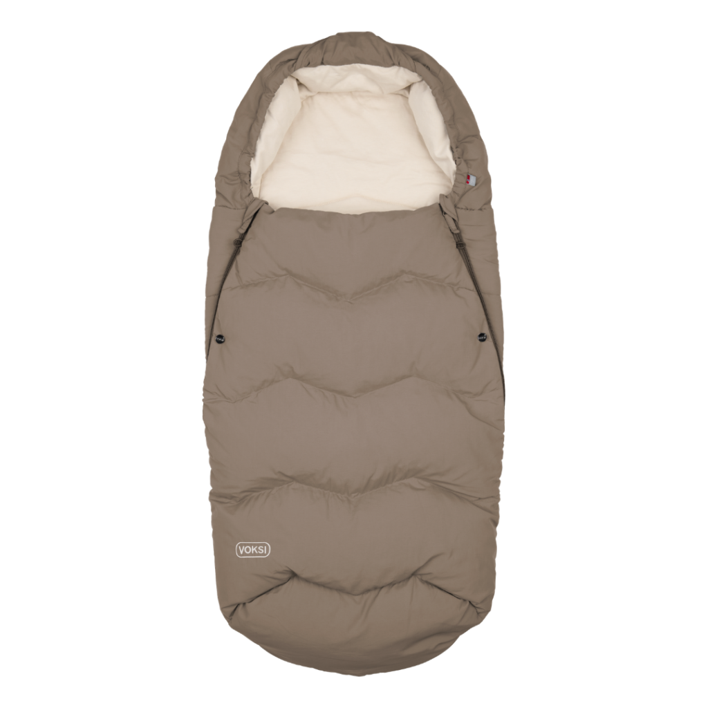 Voksi Explorer Walnut 2026