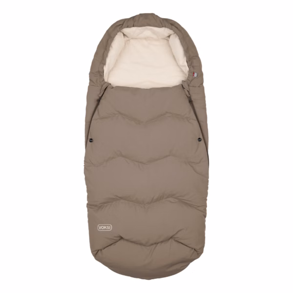 Voksi Explorer Walnut 2026