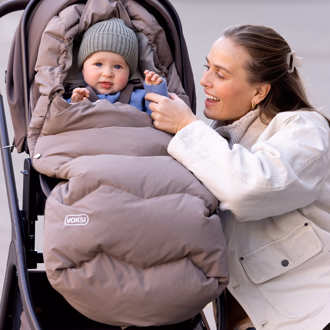 voksi explorer walnut 2026