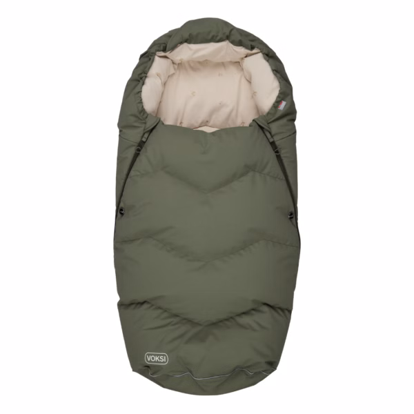 voksi urban thyme green 2026