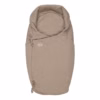 voksi wool wrap walnut