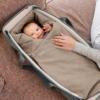 Voksi Wool Wrap – Nyhet