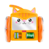 Fisher Price Kryp-efter-katt-spegel