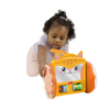 Fisher Price Kryp-efter-katt-spegel
