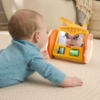 Fisher Price Kryp-efter-katt-spegel