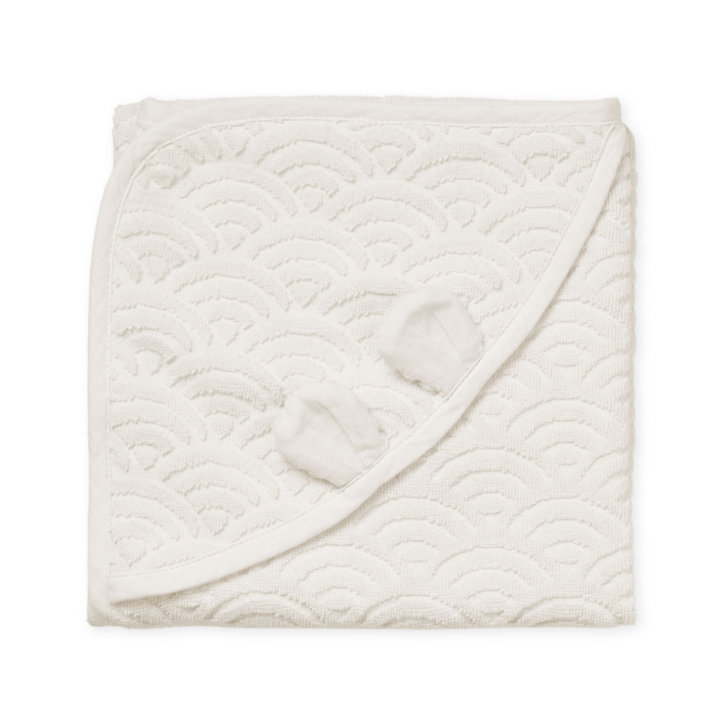 Hooded-Baby-Towel-w-ears-GOTS-Off-White-SKU-633-21-000-WW.