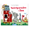 Toalettparaden på Zoo
