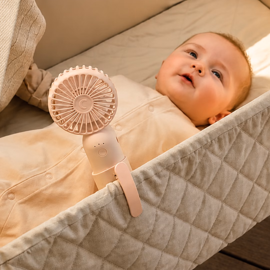 moonboon ventilator rose