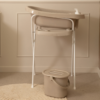 Bébé-Jou – Babybadkar Click – Taupe